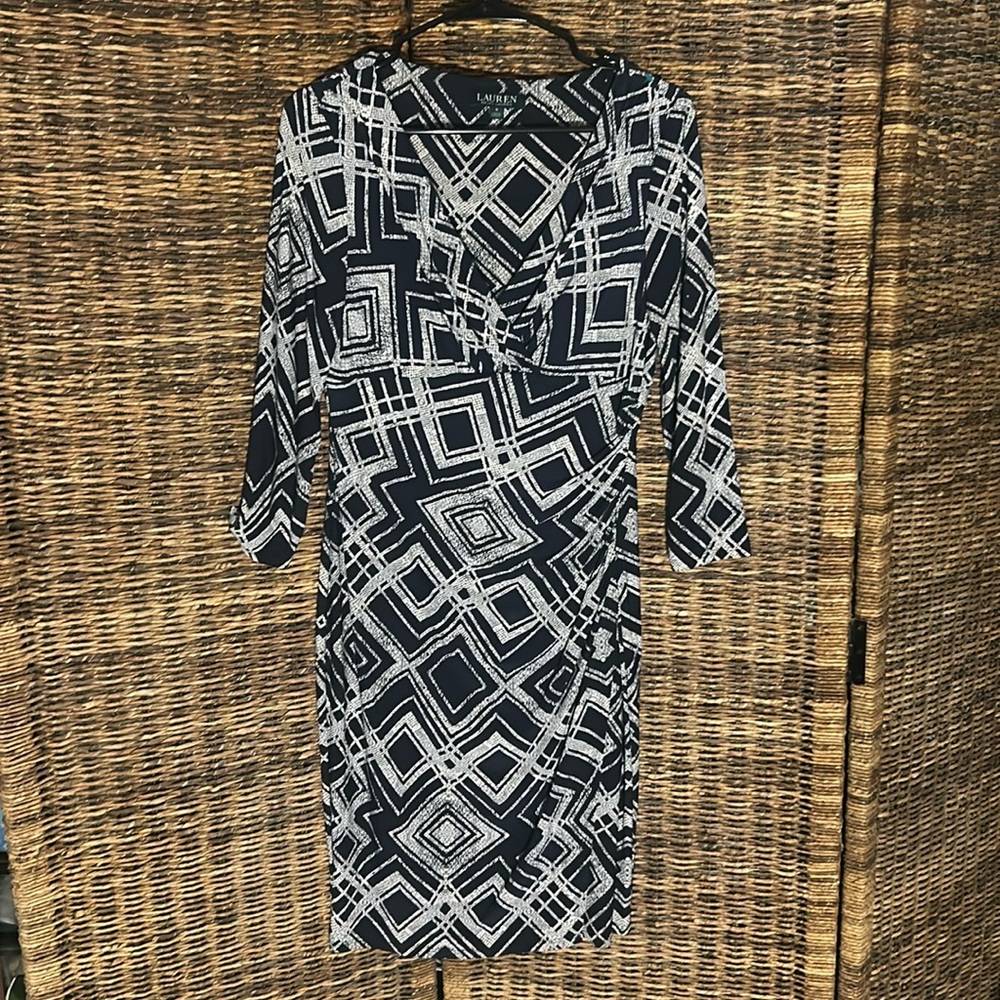 Lauren Ralph Lauren Dress, size 8